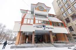 фото: Алина Шешеня