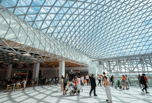 Посетители ТРЦ «VEER mall» теперь всегда «на связи»