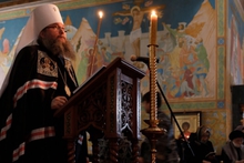 У православных христиан начался Великий пост