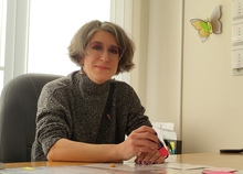 Свердловский врач рассказала, как уберечь ребенка от психических расстройств