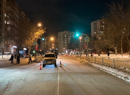 фото: ГИБДД Екатеринбурга