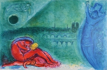 Выставка шедевров изобразительного искусства Парижской школы XX века открывается в Екатеринбурге