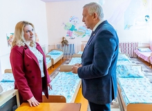 Благотворительный фонд «Синара» запустил программу поддержки детских садов Среднего Урала и других регионов Благотворительный фонд «Синара» запустил программу поддержки детских садов Среднего Урала и других регионов