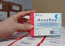 В Свердловской области началась бесплатная вакцинация против клещевого энцефалита