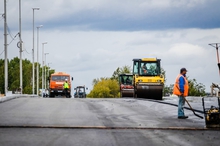 В Свердловской области за три года отремонтируют более чем 190 участков дорог