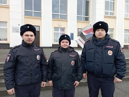 фото: УТ МВД России по УрФО