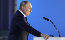 В Кремле рассчитывают что Владимир Путин проведет «прямую линию» с россиянами в этом году