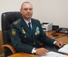 Начальник Кольцовской таможни возглавит одну из крупнейших в стране авиационных таможен