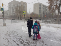 фото: ГИБДД Екатеринбурга