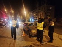 В Каменске-Уральском из-за грубого нарушения ПДД тяжелые травмы получил 7-летний пешеход