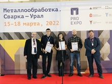 Работник «Газпром трансгаз Екатеринбург» стал лучшим дефектоскопистом Свердловской области