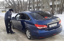 За три месяца в Екатеринбурге произошло 231 ДТП