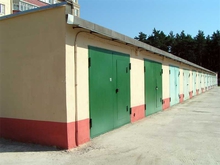 Гаражная амнистия в Екатеринбурге может ускориться