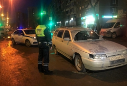 фото: ГИБДД Екатеринбурга
