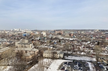 Синоптики пообещали дальнейшее потепление на Урале