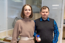Уральские ученые синтезировали ранозаживляющую мазь