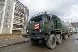 фото: Екатеринбург.рф