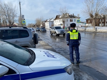 С начала года автоинспекторы выявили более 2,5 тысяч нарушений ПДД при перевозке детей в Свердловской области