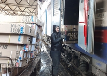 В 2022 году уральские предприниматели отправили по почте полмиллиона заказов