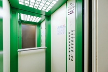 Почти 3,5 тысячи лифтов заменят в Свердловской области до 2025 года