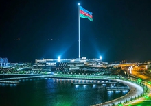 Для свердловских бизнесменов открыт прием заявок в бизнес-миссию в Баку