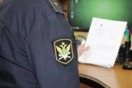 фото: УФССП по Свердловской области фото: УФССП по Свердловской области