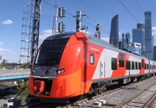 В конце марта часть «Ласточек» железнодорожники заменят на другие электрички по техническим причинам