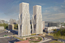 Сбербанк выдал 2 миллиарда на строительство высоток в центре Екатеринбурга