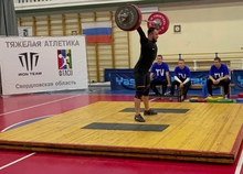 В Екатеринбурге уже завтра пройдет Чемпионат и первенство области по тяжелой атлетике В Екатеринбурге уже завтра пройдет Чемпионат и первенство области по тяжелой атлетике