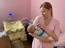Около 70% российских женщин хотят не более двоих детей