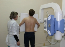 Смертность от туберкулеза в Свердловской области достигла нового исторического минимума