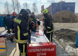 фото: МЧС России по Свердловской области фото: МЧС России по Свердловской области