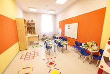 В Екатеринбурге, в микрорайоне Мичуринский, откроется детский сад для 250 малышей