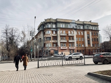В большинстве районов Среднего Урала удержится теплая погода