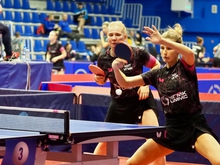 14 медалей завоевали теннисисты УГМК на Чемпионате России