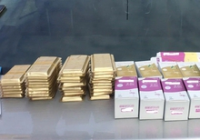 За контрабанду продукции для похудения уралочка получила 3 года и 1 месяц условно