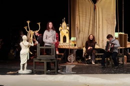 Фото: Алексей Кунилов Фото: Алексей Кунилов