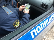 Инспекторы ГИБДД будут ловить на дорогах Екатеринбурга должников
