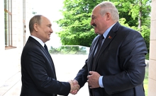 В ближайшие два дня в Москве пройдут российско-белорусские переговоры