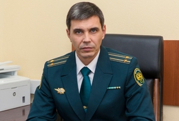 фото: Уральское таможенное управление