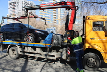 В Екатеринбурге водитель BMW едва не потерял автомобиль из-за более чем девяноста неоплаченных штрафов В Екатеринбурге водитель BMW едва не потерял автомобиль из-за более чем девяноста неоплаченных штрафов