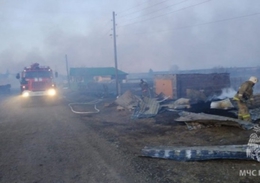фото: МЧС России по Свердловской области