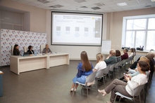 Уральское отделение Национального совета по корпоративному волонтерству подвело итоги работы за пять лет