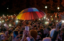 В Екатеринбурге на Ural Music Night выступят «ЛСП», «Золото» и Валерий Сюткин