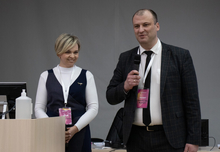 «Газпром трансгаз Екатеринбург» укрепляет партнерство с вузами