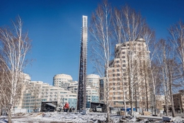 фото: Алина Шешеня