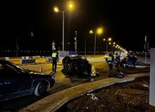 В Екатеринбурге водитель выехал на встречную полосу и устроил смертельное ДТП