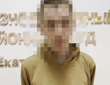 Екатеринбуржец, обвиняемый в краже, прятался от приставов в диване