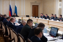 Куйвашев назначил директора департамента по обеспечению деятельности судей