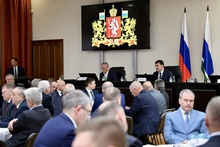Евгений Куйвашев заявил о грядущей реформе системы подготовки профессиональных кадров в Свердловской области